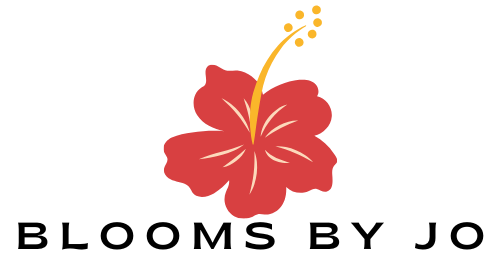 Blooms by Jo
